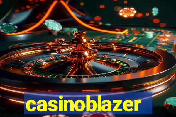 casinoblazer