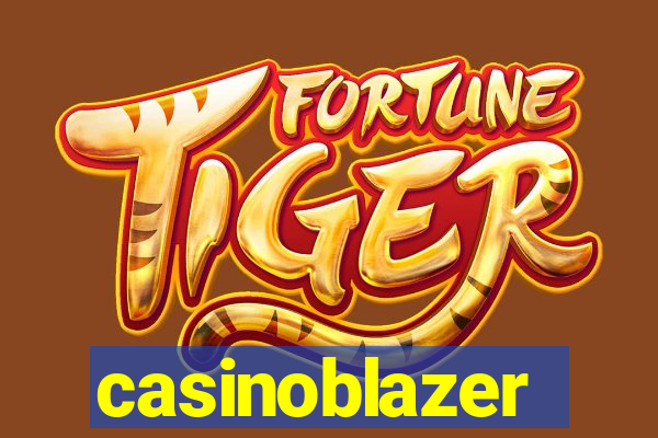 casinoblazer