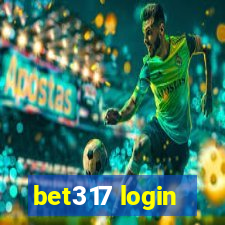 bet317 login