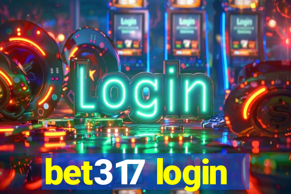 bet317 login