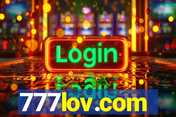 777lov.com