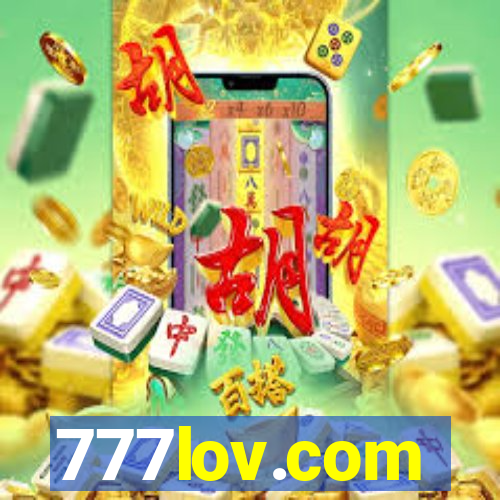 777lov.com