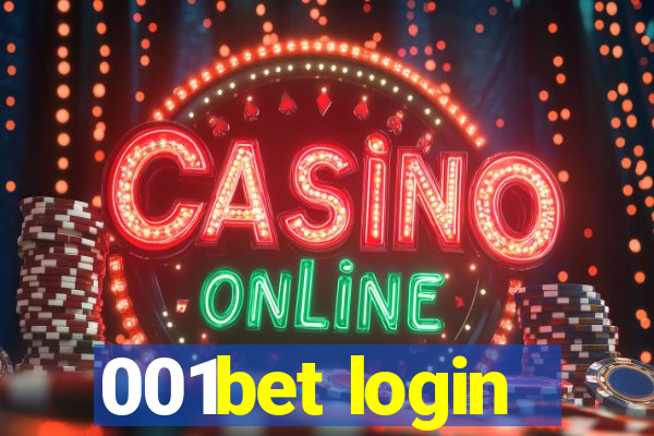 001bet login