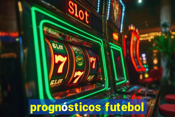 prognósticos futebol