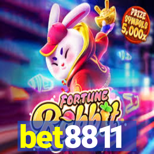 bet8811