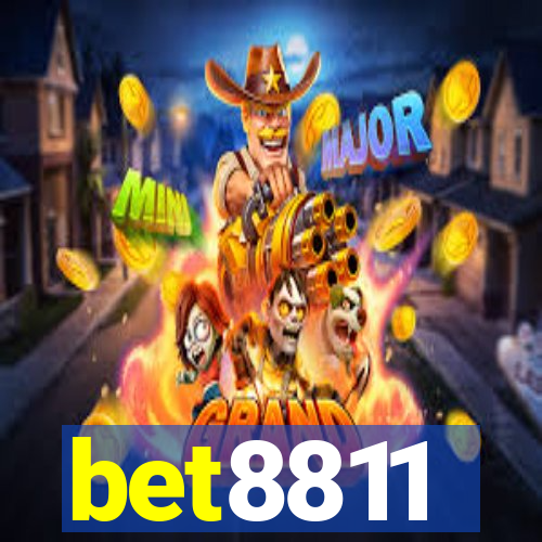 bet8811