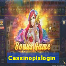 Cassinopixlogin