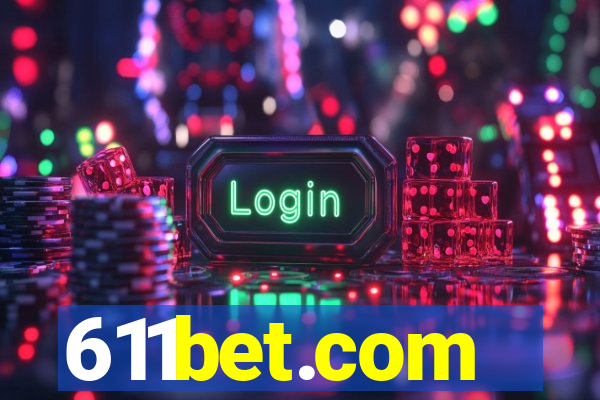 611bet.com