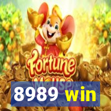 8989 win