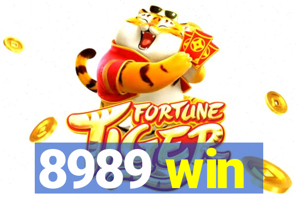 8989 win