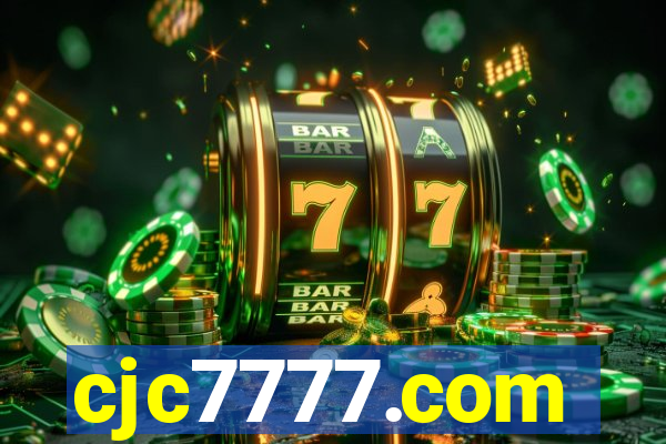 cjc7777.com