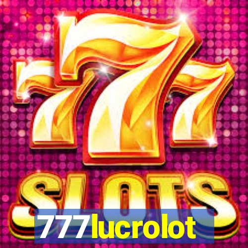 777lucrolot