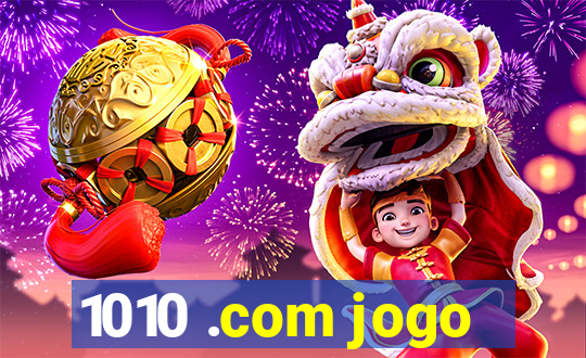 1010 .com jogo