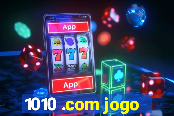 1010 .com jogo