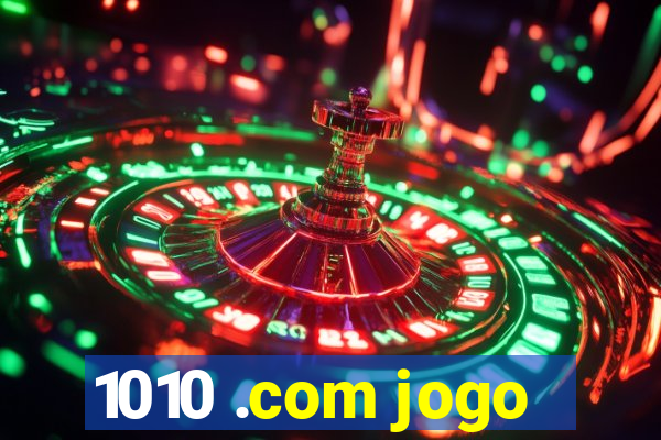 1010 .com jogo