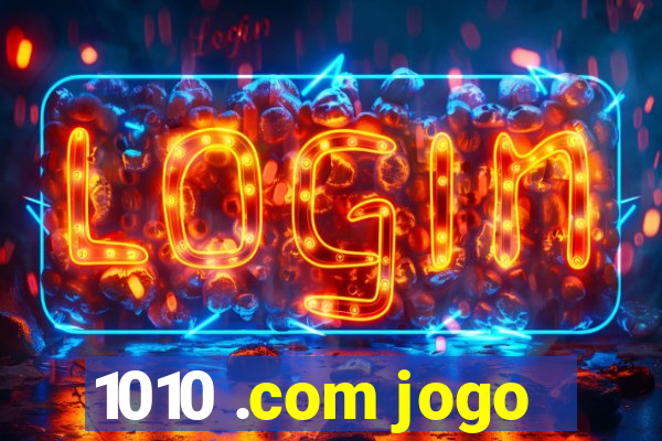 1010 .com jogo