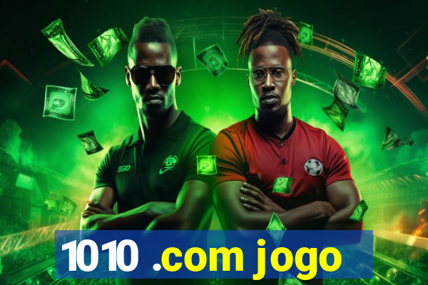 1010 .com jogo