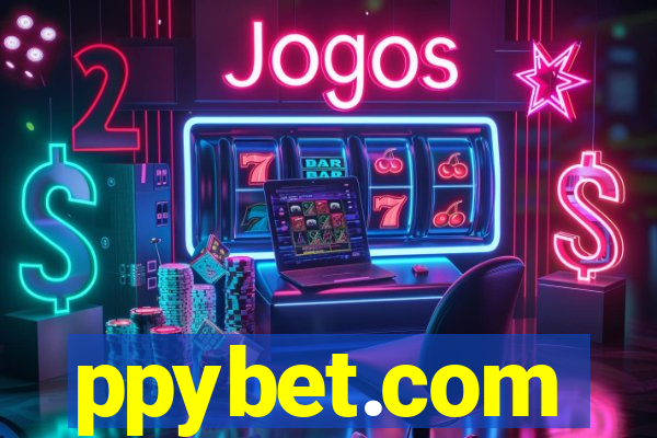 ppybet.com