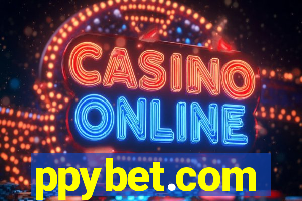 ppybet.com