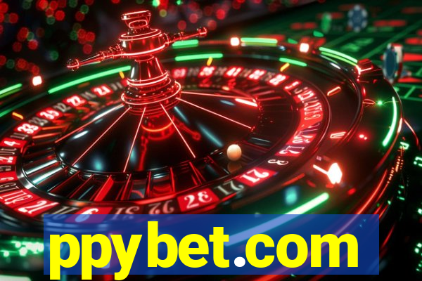 ppybet.com