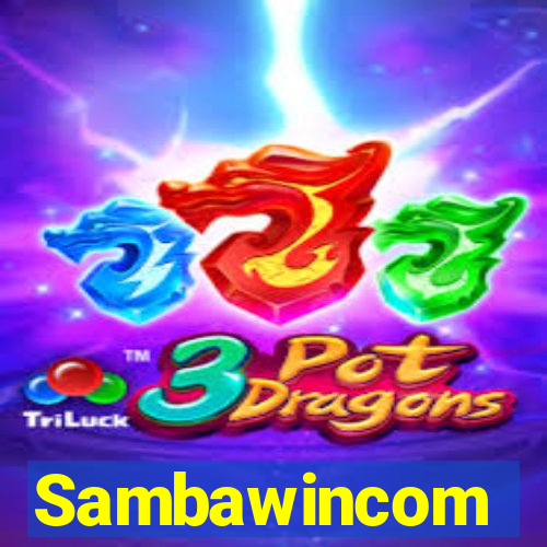 Sambawincom