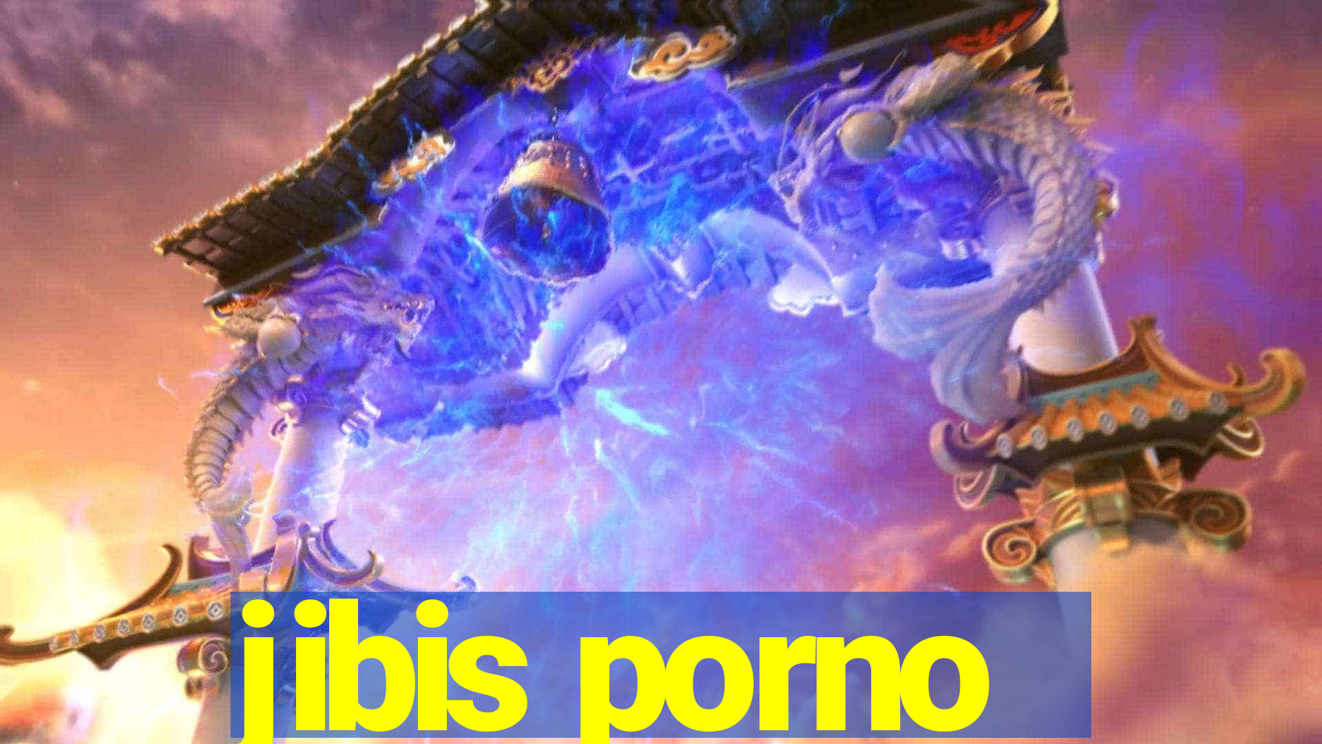 jibis porno