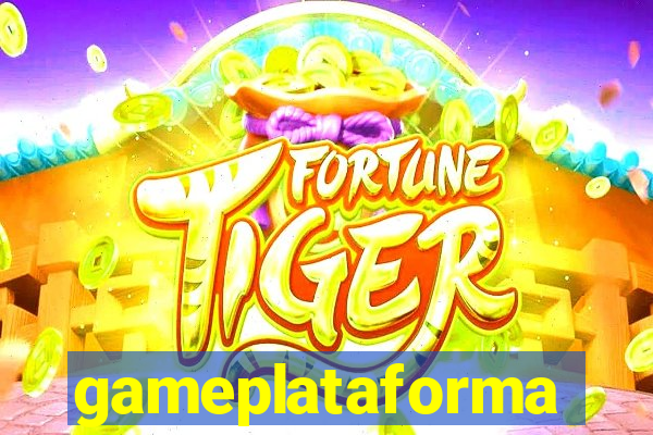 gameplataforma