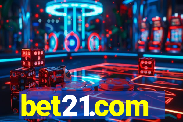 bet21.com