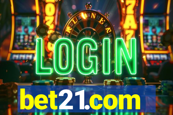 bet21.com