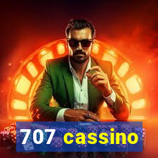 707 cassino