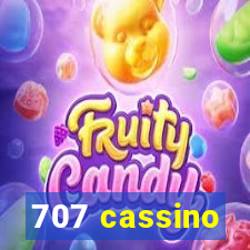 707 cassino