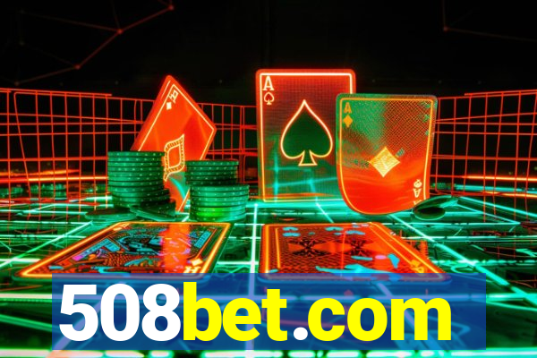 508bet.com