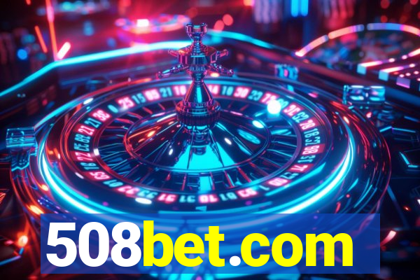 508bet.com