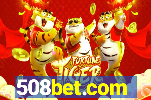 508bet.com