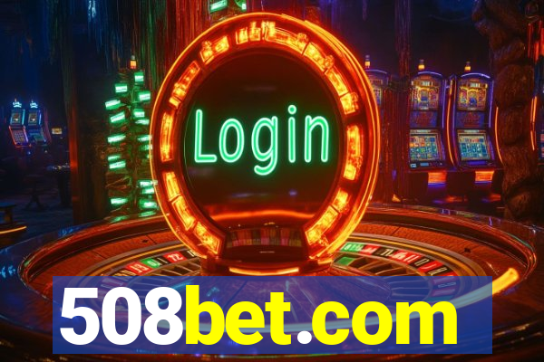 508bet.com