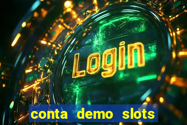 conta demo slots pg touro