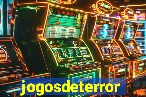 jogosdeterror