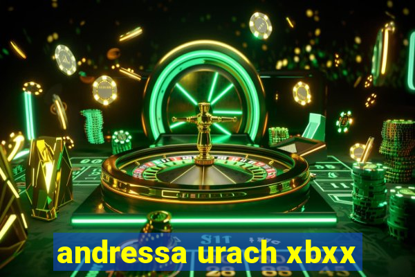 andressa urach xbxx