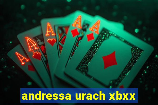 andressa urach xbxx