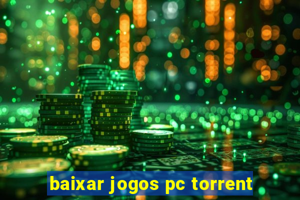 baixar jogos pc torrent