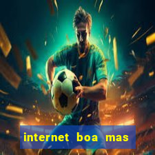 internet boa mas ping alto em jogos