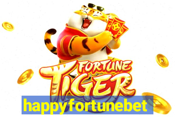 happyfortunebet.com