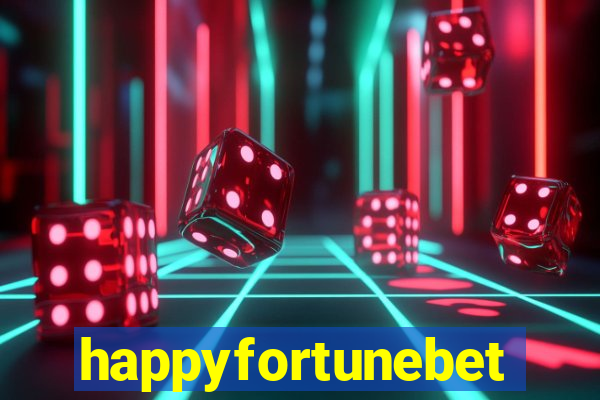 happyfortunebet.com