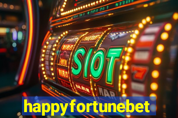 happyfortunebet.com