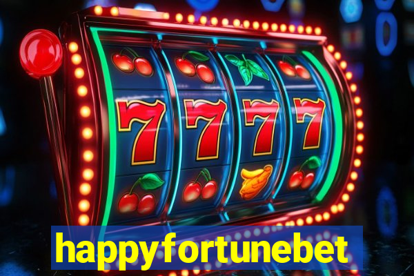 happyfortunebet.com