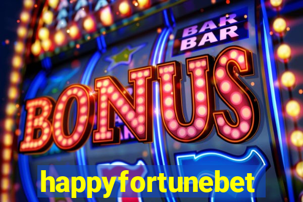 happyfortunebet.com