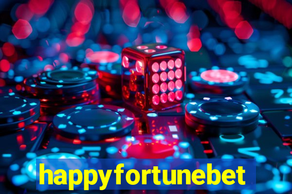 happyfortunebet.com