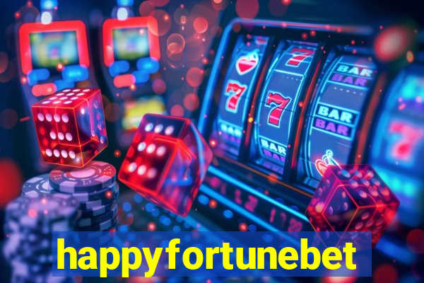 happyfortunebet.com