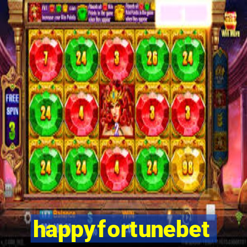 happyfortunebet.com