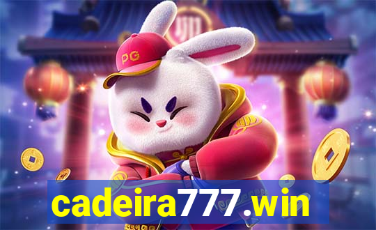 cadeira777.win